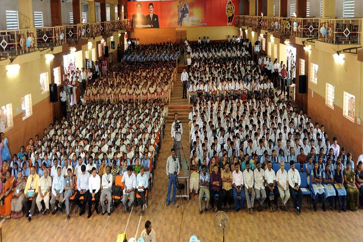 auditorium